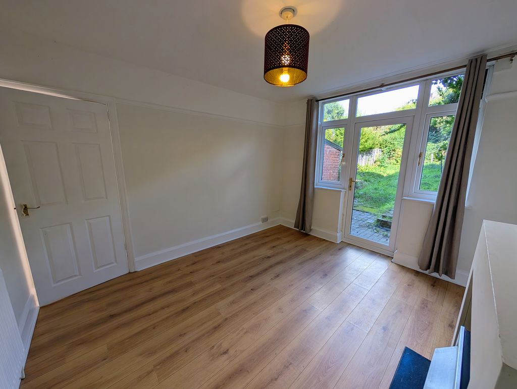 Woodleigh Avenue Harborne